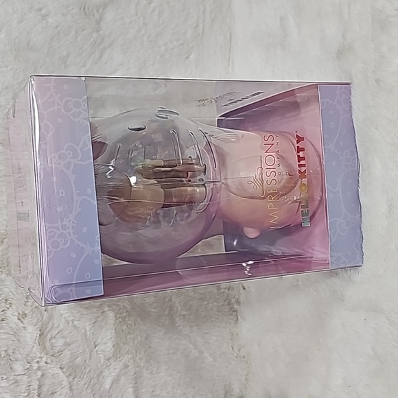 Impressions For Hello Kitty 6 Pc Brush Gift Set - Picture 6 of 11